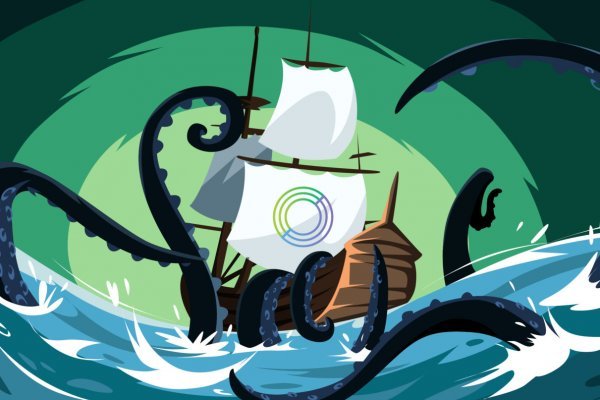 Почему не работает кракен сегодня